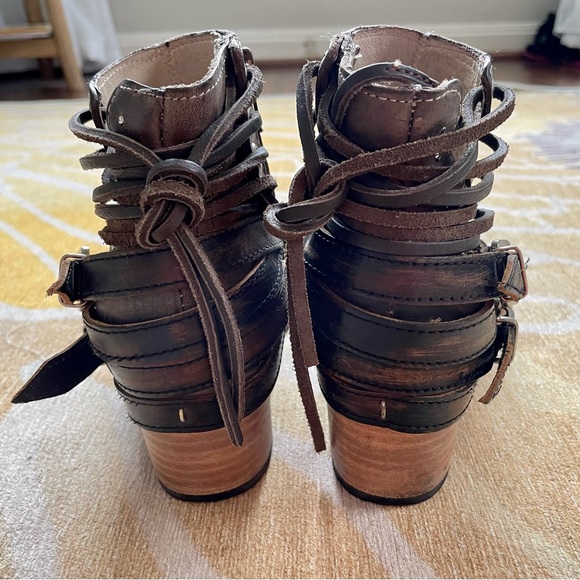 Freebird Desert Stone size 7-OG version! - Picture 4 of 8